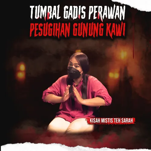 EPIK PARAH !! OKNUM ARTIS & PEJABAT TERNYATA LAKUKAN RITUAL DI GUNUNG KAWI !! "PESUGIHAN BOS SEBLAK & KEPALA DESA" (EPS 707)