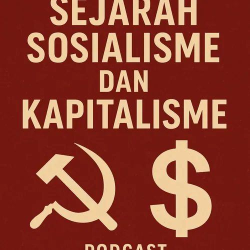 Sejarah sosialisme dan kapitalisme