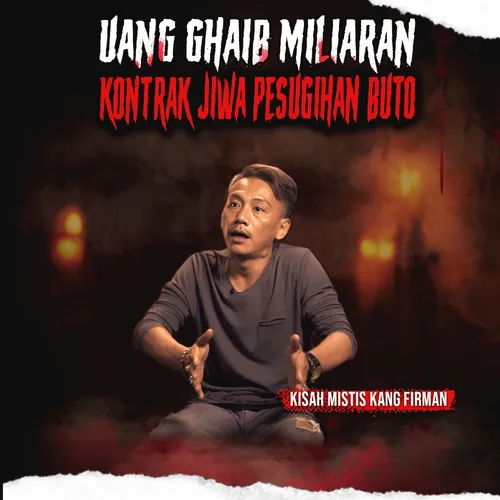 PERABOTAN RUMAH DIJUAL SATU PER SATU DEMI BERTAHAN HIDUP !! "PELAKU PESUGIHAN BANK GHAIB BUTO IJO" (EPS 714)