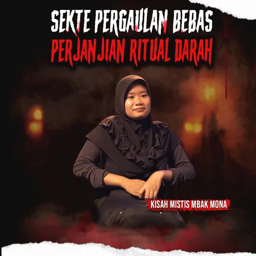 SEKTE ESEK-ESEK INI TUKAR KENIKMATAN DENGAN DUIT TAK BERUJUNG !! "KESAKSIAN MANTAN PENGIKUT SEKTE SESAT" (EPS 720)