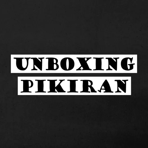 Unboxing Pikiran – Trailer