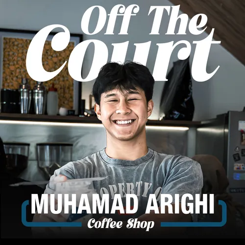 Episode 1 - Arighi di Ikutin Fansnya sampai ke Toko Kopi