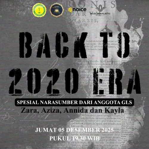Back to 2020 Era