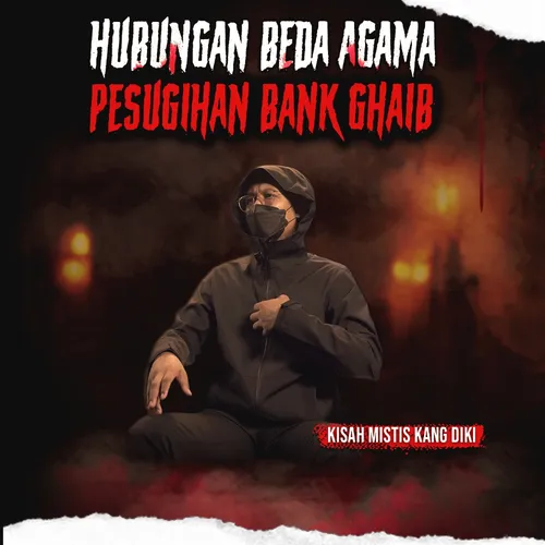 JIN TRANSFER DUIT 4 MILIAR VIA REKENING BENERAN BISA ?! "PESUGIHAN PANTAI SELATAN IBU RATU" (EPS 732)