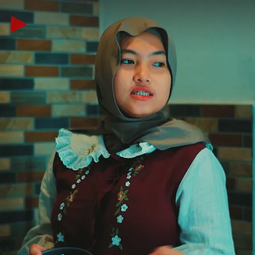 Yakin berani lawan istri?