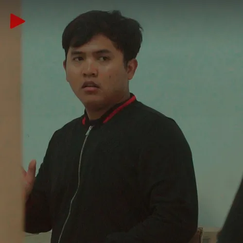 Perkara kurang trasnfer uang bulanan