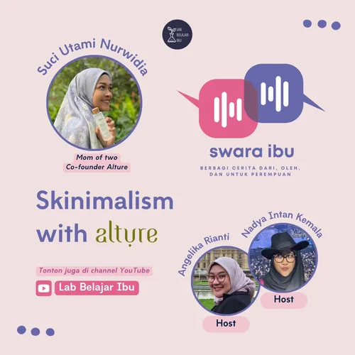 Skinimalism: Glowing Tanpa 10 Steps Skincare