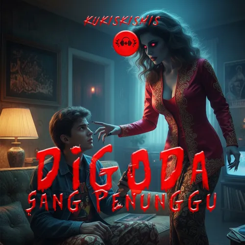 DIGODA SANG PENUNGGU