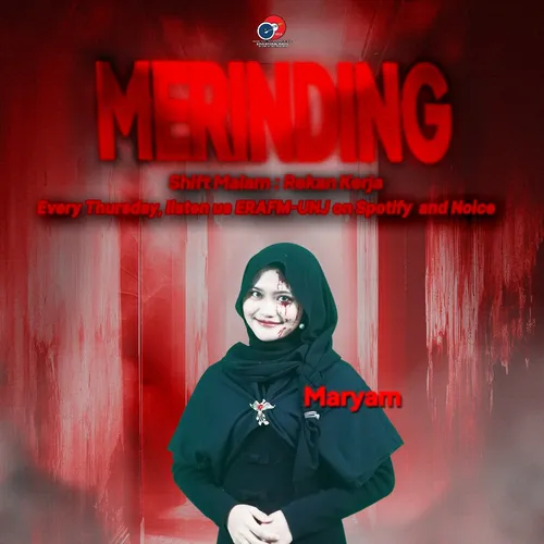 SE 6 Eps 10 : Shift Malam : Rekan Kerja