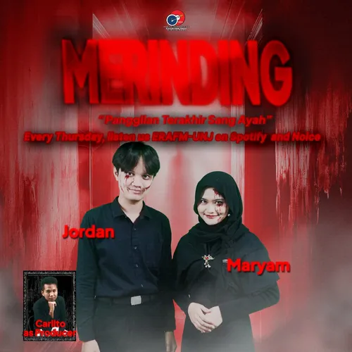 SE 6 Eps 11 : Panggilan Terakhir Sang Ayah