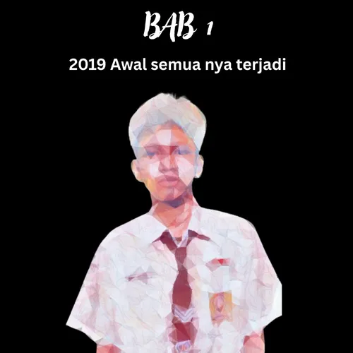 2019 Awal dan Cinta itu datang 