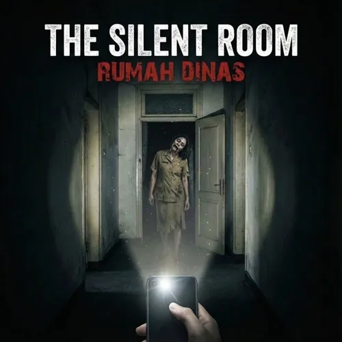 TSR22: Rumah Dinas