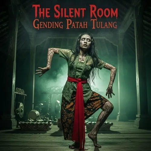 TSR23: Gending Patah Tulang 