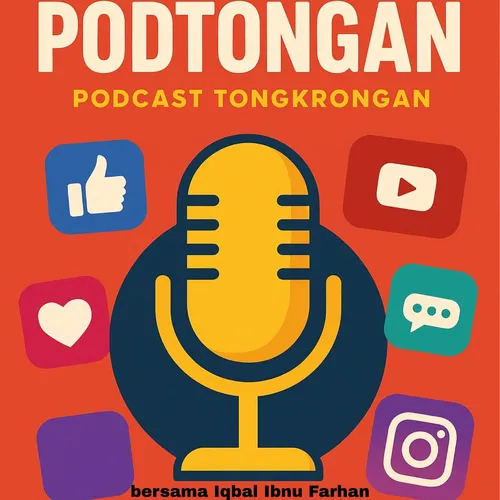 E4:BIJAK DALAM BERMEDIA SOSIAL!! bersama Iqbal Ibnu Farhan