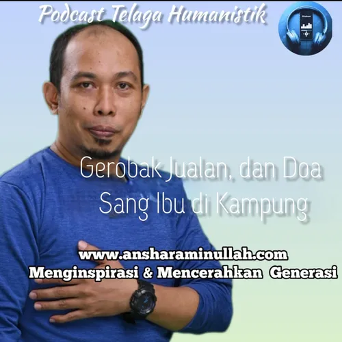 Realita 10- Ep 6- Gerobak Jualan, dan Doa Sang Ibu di Kampung