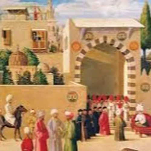 Sejarah Lahirnya Bani Umayyah