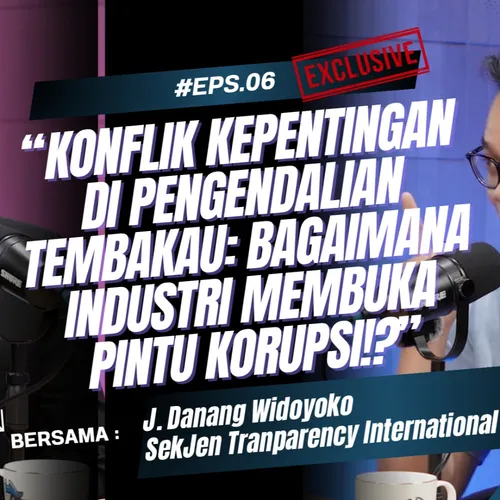 Bagaimana Industri Rokok Dapat Membuka Pintu Korupsi?