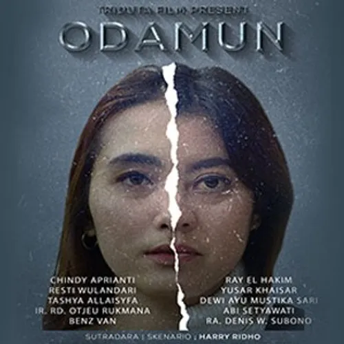 FILM ODAMUN
