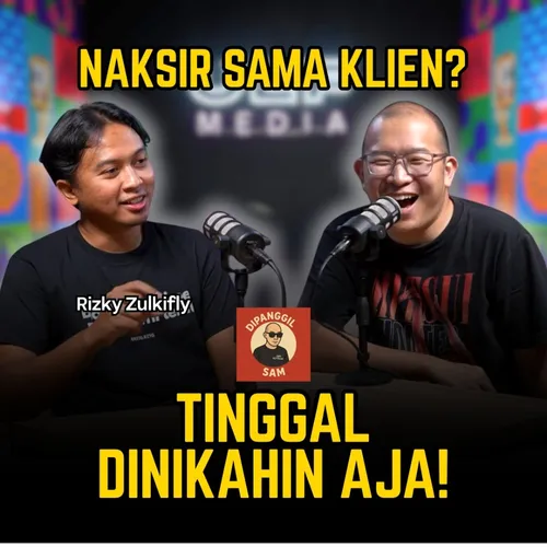 TUTORIAL NIKAHIN KLIEN SENDIRI | KIPLI #DIPANGGILSAM