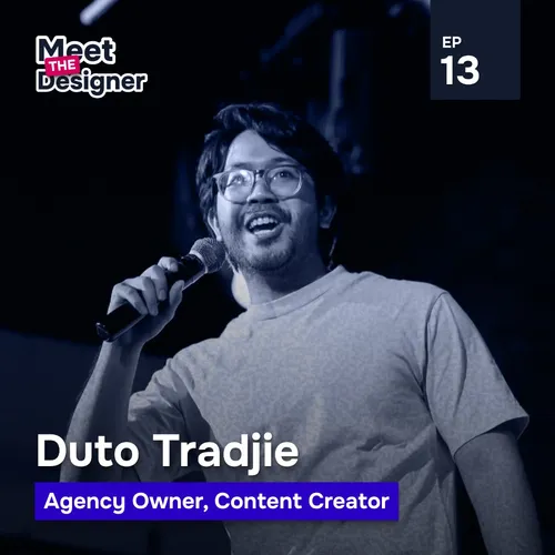 EP13 - Bikin Agency dari Iseng with Duto Triadjie