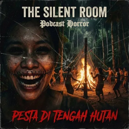 TSR24: Pesta di Tengah Hutan