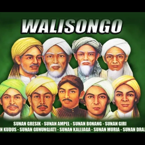 Sejarah Walisongo 