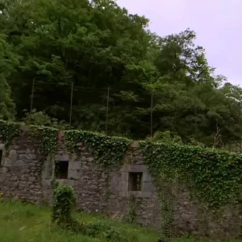 Lieux Secrets de la Seconde Guerre