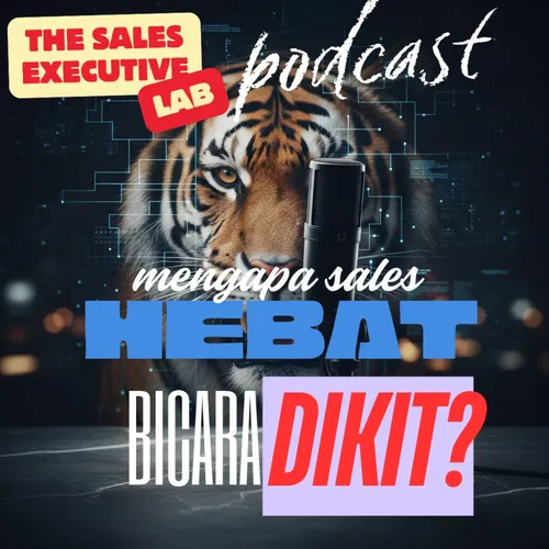 Mengapa Sales Hebat Selalu Bicara Lebih Sedikit?