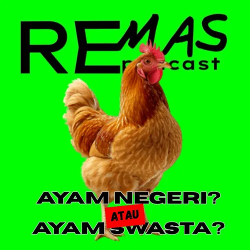 31. Ayam Negeri atau Ayam Swasta?