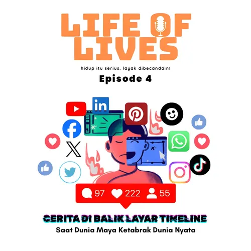 Cerita di Balik Layar Timeline