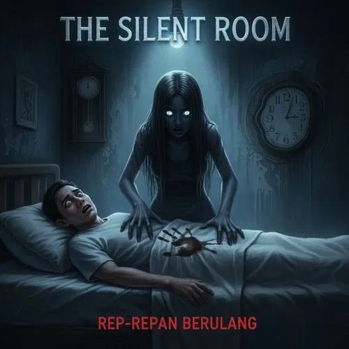 TSR26: Rep Repan Berulang