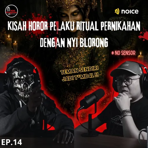 Kisah Horor Pelaku Ritual Pernikahan dengan Nyi Blorong