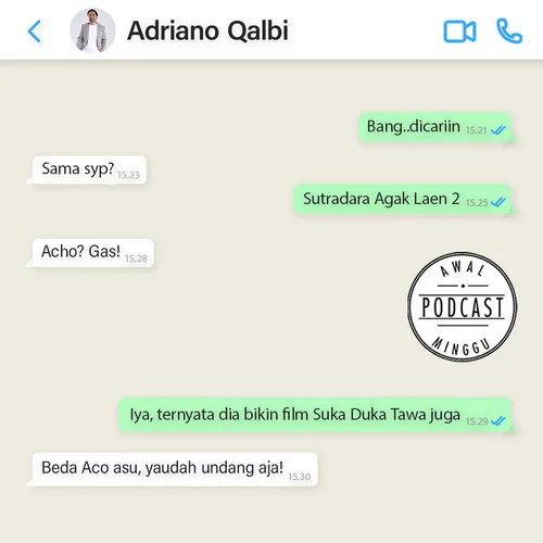 Rachel Amanda Males Nangis Terus! #PAMVIP