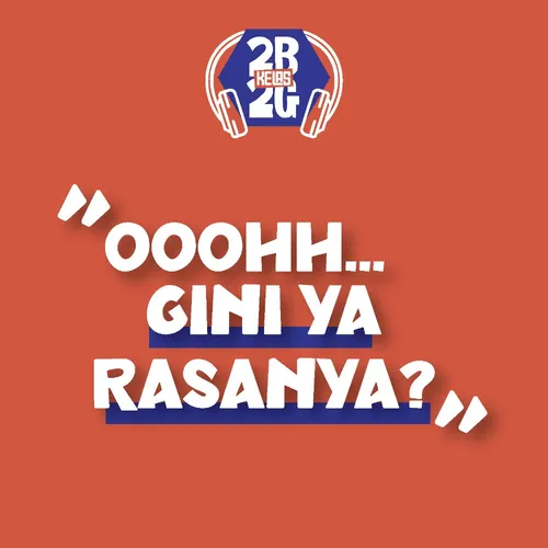 Eps 3 - Ohh.. Inikah Rasanya Cinta