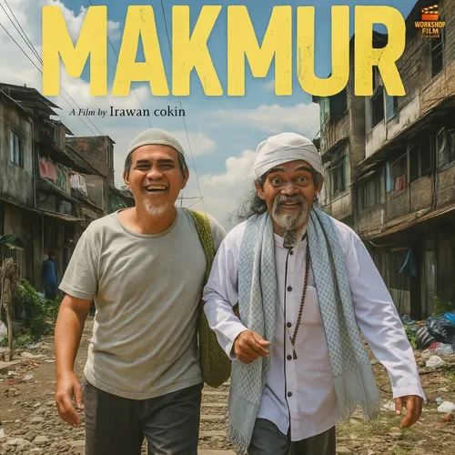 "MAKMUR"