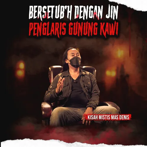 WADUH "ANU" NYA SAMPE SAKIT BEGITUAN SAMA JIN GUNUNG KAWI !! "1 TAHUN DI RUMAH PELAKU PESUGIHAN" (EPS 781)