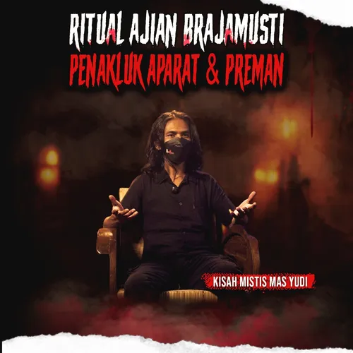 TAWURAN DIJADIIN HOBI !! PREMAN PASAR & OKNUM APARAT DILIBAS SEMUA ?! "PELAKU AJIAN KEBAL BRAJAMUSTI" (EPS 782)