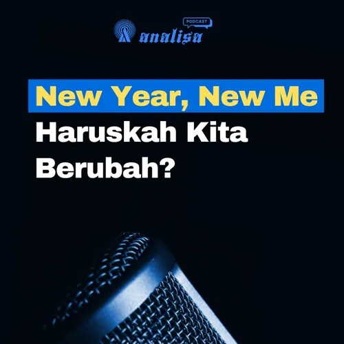 New Year, New Me Haruskah Kita Berubah ?