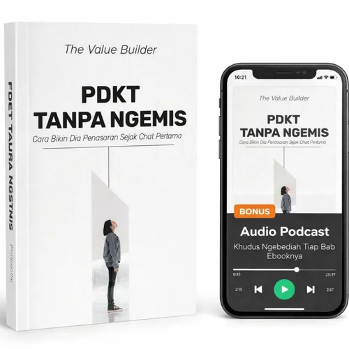 “PDKT Tanpa Ngemis: Memahami Daya Tarik dari Sisi Psikologi”