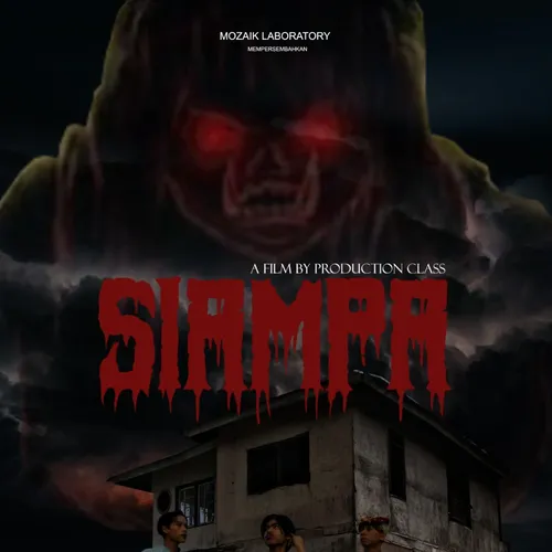 Trailer "SIAMPA" short Movie 