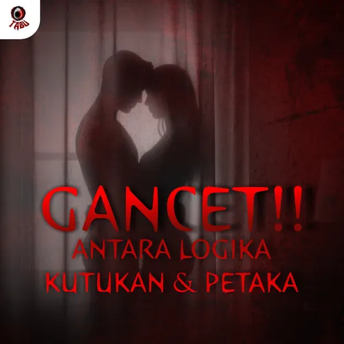 AWAS GANCET!!!! - ANTARA LOGIKA & PETAKA