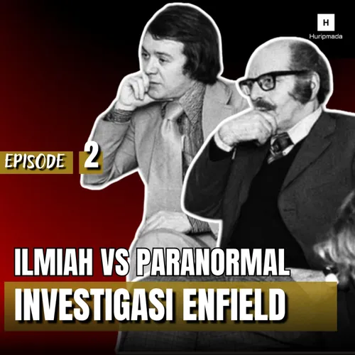 Investigasi Enfield: Teror Nyata atau Rekayasa Anak Kecil?