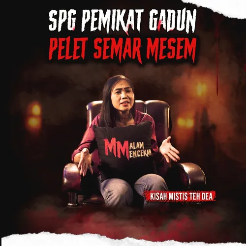 COWOK2 TUNDUK ?! IPHONE, DUIT & BARANG BRANDED 99,9% GADUN PASTI NGASIH !! "SUSUK PELET SEMAR MESEM" (EPS 789)