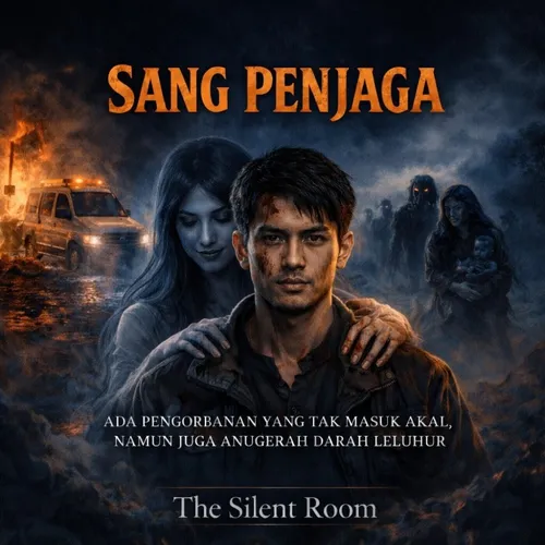 TSR32: Sang Penjaga