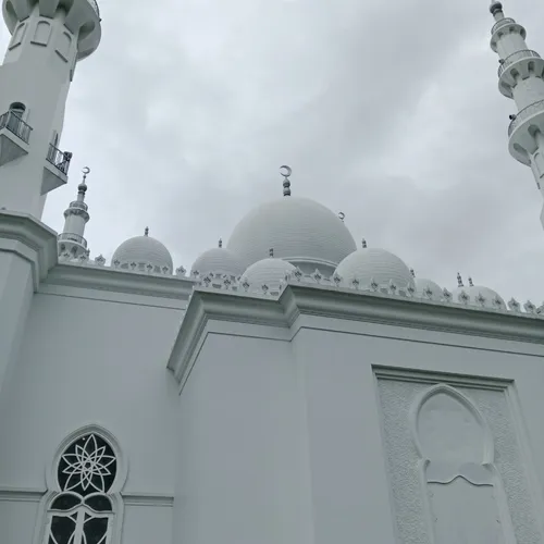 nasihat agama