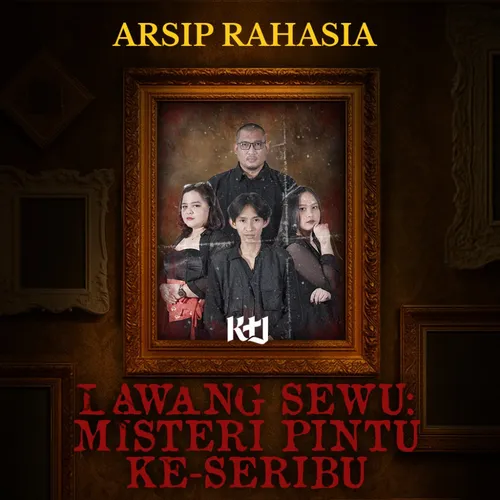 KISAH TRAGIS PENJARA LAWANG SEWU