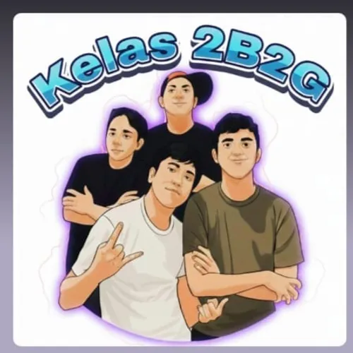 Gilang kena cegat DC