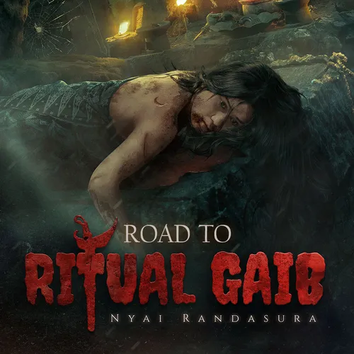 Episode 7: Ritual Gaib