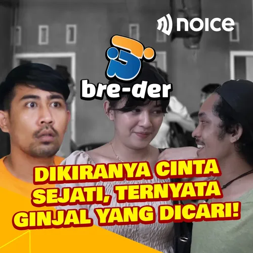 Dikiranya Cinta Sejati, Ternyata Ginjal Yang Dicari!