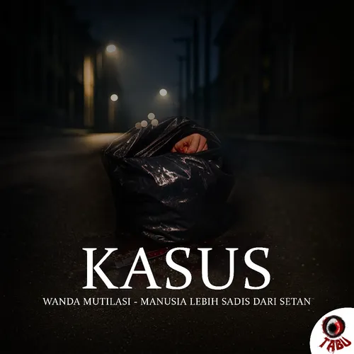 BUKAN 1 TAPI SEKELUARGA YANG DI BANTAI -KASUS-KASUS KRIMINAL YANG MENEWASKAN 1 KELUARGA